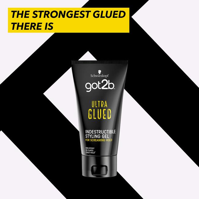 Schwarzkopf Got2b Powder To Cream 15 GR