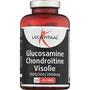 Lucovitaal Glucosamine Chondroïtine Visolie Capsules