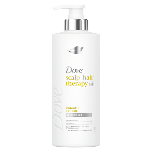 Dove Hair Damage Rescue Conditioner 400 ML