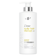 Dove Hair Damage Rescue Conditioner 400 ML