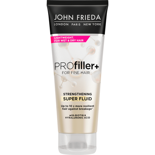 John Frieda PROfiller + Strengthening Super Fluid 100 ML