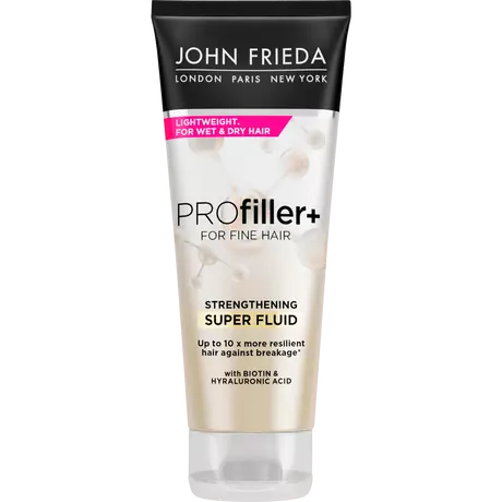 John Frieda PROfiller + Strengthening Super Fluid 100 ML