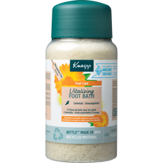 Kneipp VoetBadkristallen Vitalizing