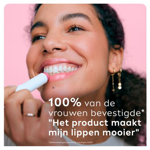 Labello Soft Rosé Lippenbalsem