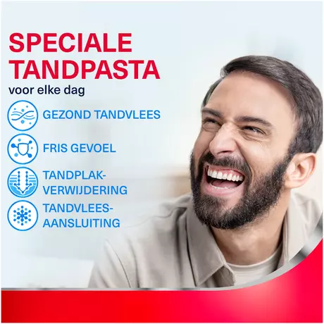 Parodontax Complete Protection Extra Fresh Tandpasta 75 ML