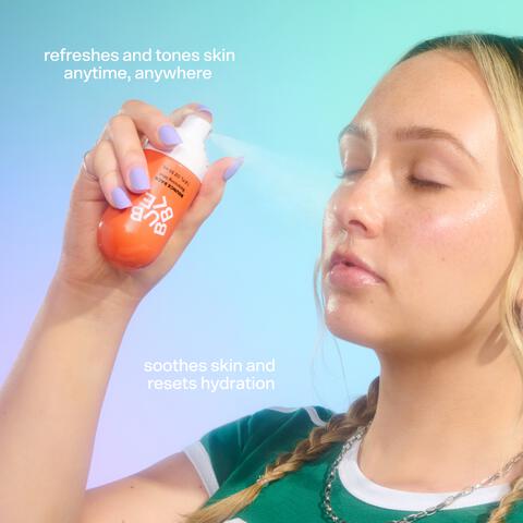 Bubble Beauty Bounce Back Toner Mist 55 ML