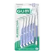 Gum® Bi-Direction ISO 6 Ragers 6 stuks