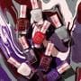 Sally Hansen Color Therapy Nagellak - Bordeaux - 372 Rise and Wine