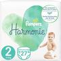 Pampers Harmonie Maat 2 27 Luiers 4KG-8KG