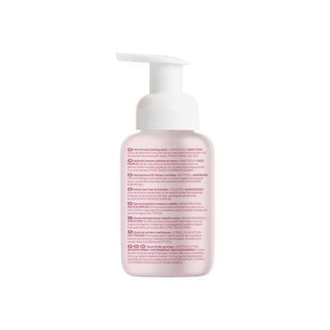 ATTITUDE Baby Leaves 2-in-1 Haar & Body Zeep Unscented 295 ML