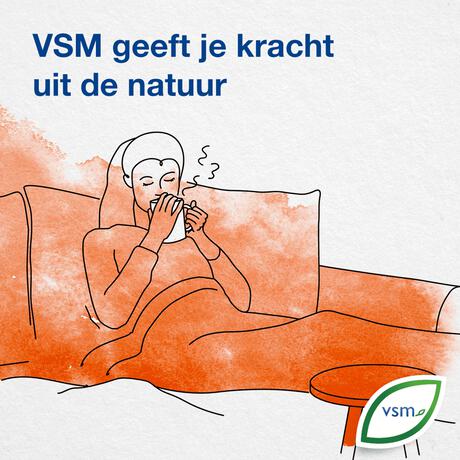 VSM Nisyleen Druppels 50 ML