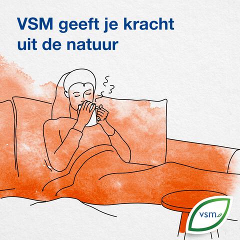 VSM Nisyleen Druppels 50 ML