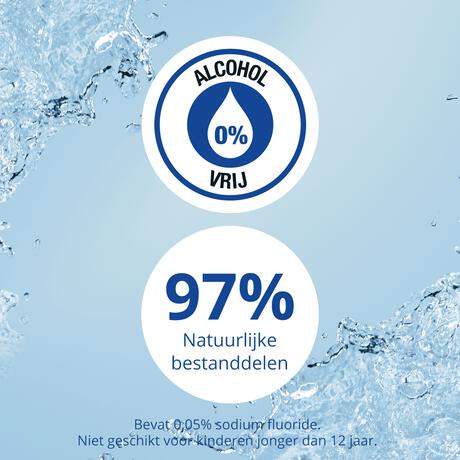 CB12 Mondwater White