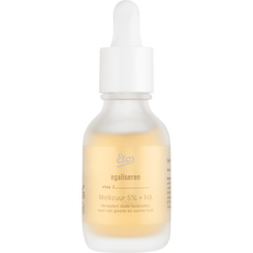 Etos Melkzuur 5% + HA Peeling Exfoliant 30 ML