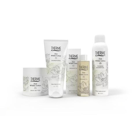 Therme Zen White Lotus Refill Fragrance Sticks 150 ML