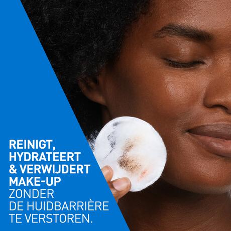 CeraVe Hydraterend Micellair Water 400ML