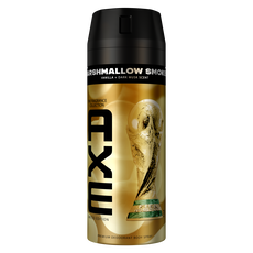 AXE Fine Fragrance Marshmallow Smoke Deodorant Bodyspray 150 ML