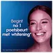 Oral-B 3D White Arctic Fresh Tandpasta 75 ML