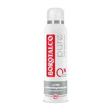 Borotalco Pure Deodorant Spray 150 ML
