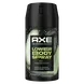 AXE Fine Fragrance Pear & Cedarwood Lower Bodyspray 100 ML