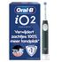 Oral-B iO 2 Groen Elektrische Tandenborstel