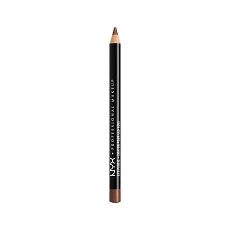 NYX Slim Eye Pencil - Brown