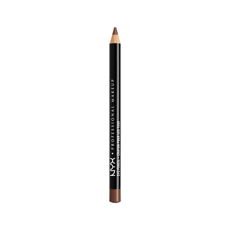 NYX Professional Makeup Slim Eye Pencil Brown
