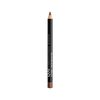 NYX Professional Makeup Slim Eye Pencil Brown