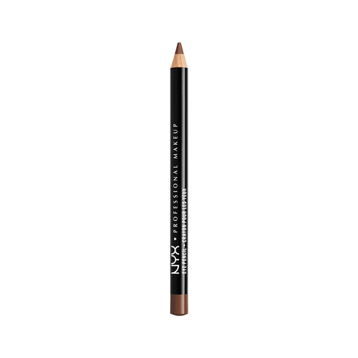 NYX Professional Makeup Slim Eye Pencil Brown