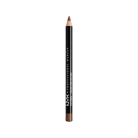 NYX Professional Makeup Slim Eye Pencil Brown