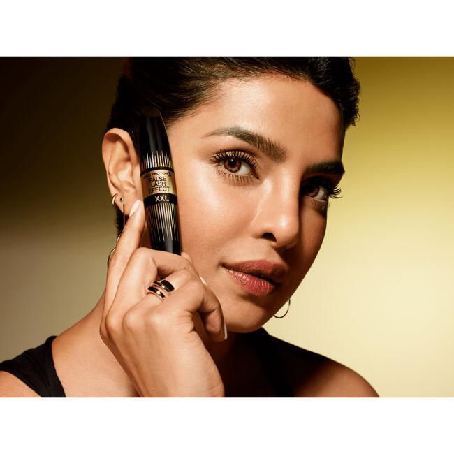 Max Factor False Lash Effect XXL Mascara 001 Blister Zwart