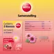 Roter D-Mannose Cranberry 60 stuks