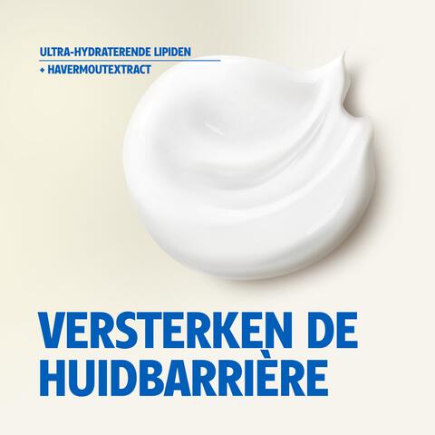 Vaseline Intensive Care Essential Healing Bodylotion 400 ML
