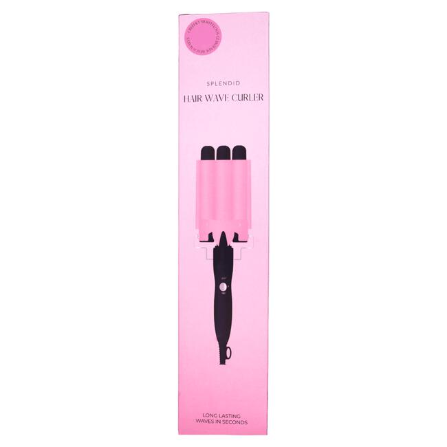 Splendid Hair Wave Curler