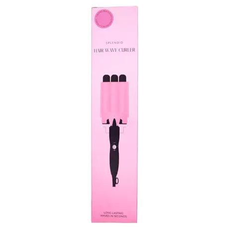 Splendid Hair Wave Curler
