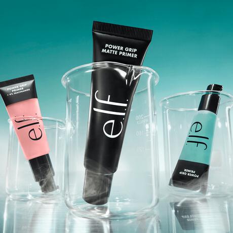 e.l.f. Power Matte Primer