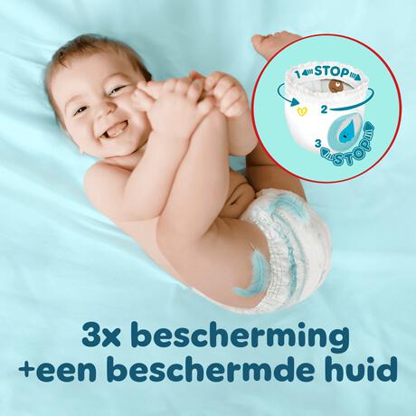 Pampers Premium Protection Pants Luierbroekjes Maat 5 11-17 KG 17 Stuks