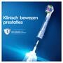 Oral-B 3D White Opzetborstels Wit 4 Stuks