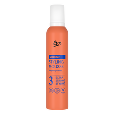Etos Volume Styling Mousse 200 ML