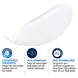 CeraVe Hydraterende Melk Mini 88 ML