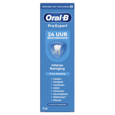 Oral-B Pro-Expert Intense Reiniging Tandpasta - 75 ML