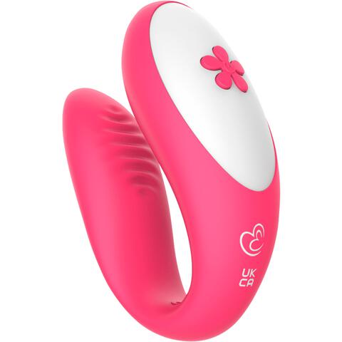 EasyToys Koppel Vibrator