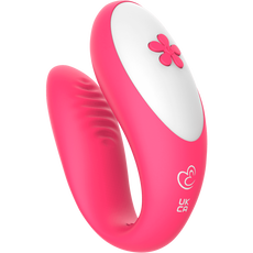 EasyToys Koppel Vibrator