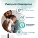 Pampers Harmonie Luiers Maat 5 11-16 kg 19 stuks