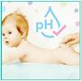 Pampers Fresh Clean Billendoekjes 4 Verpakkingen 208 Stuks