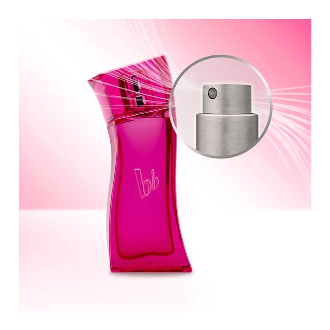 Bruno Banani Pure Woman Eau de Toilette 50 ML