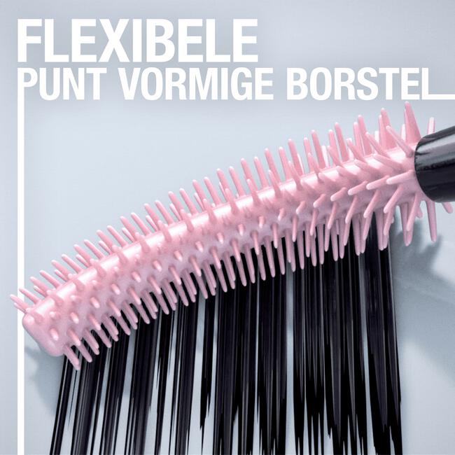Maybelline New York Lash Sensational Sky High Mascara Very Black