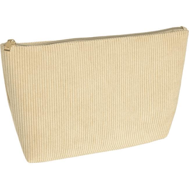 Etos Toilettas Beige Ribcord