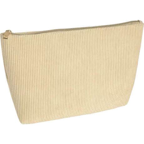 Etos Toilettas Beige Ribcord