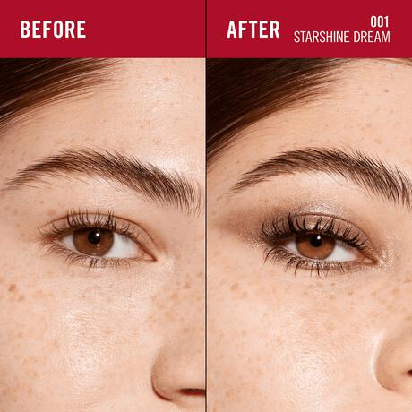 Rimmel London Wonder'last Oogschaduw Stick 001 Starshine Dream 1.64 G